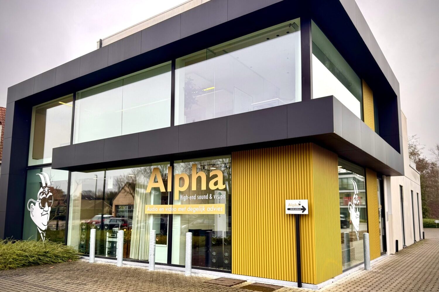 Meze Audio & HiFiMan luisterdag – zaterdag 27 juni – Alpha High-End Gent
